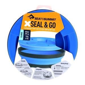 لیوان سفری تاشو سی تو سامیت مدل X-SEAL & GO MEDIUM