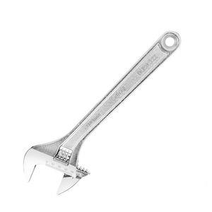 آچار فرانسه دلی مدل DL120212Z سایز 12 اینچ