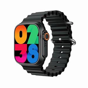 ساعت هوشمند مدل KW5 ULTRA 2