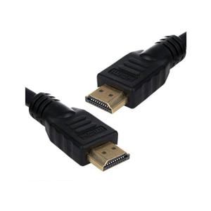 کابل اچ دی ام ای کی نت مدل 301 به طول سه متر Knet HC301 HDMI 1.4 3m Cable 