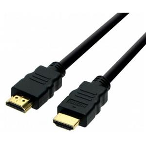 کابل اچ دی ام ای کی نت مدل 301 به طول سه متر Knet HC301 HDMI 1.4 3m Cable 