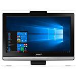 MSI Pro 20E 7 Core i5 8GB 1TB Intel Touch All-in-One PC