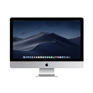 کامپیوتر آماده آی مک مدل MRQY2 با صفحه نمایش رتینا 5K و پردازنده شش هسته ای Apple iMac MRQY2 Six Core -Core i5-8GB-1T-4GB