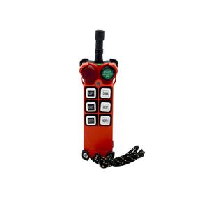 فرستنده ریموت جرثقیل مدل  F21-E1-Tx