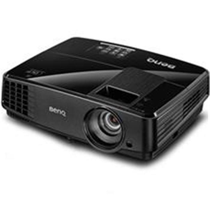 BenQ MS506 SVGA Data Video Projector