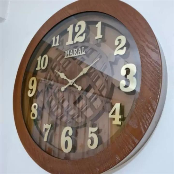 ساعت دیواری کد 2