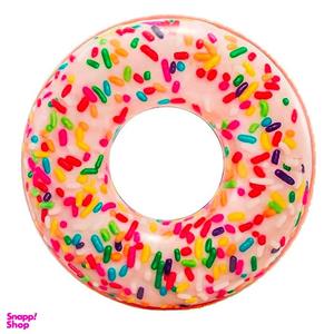 حلقه شنا طرح دونات مدل 56263