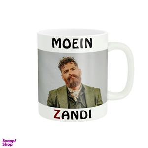 ماگ مدل معین زد کد 1341