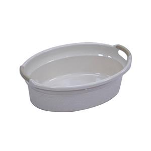 لگن حمام مدل جاسمین 90 L کد 3319