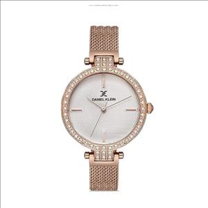 ساعت زنانه دنیل کلین مدل DK.1.12781-3