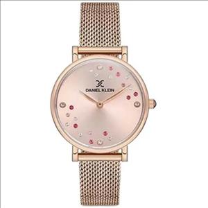 ساعت زنانه دنیل کلین مدل DK.1.12758-2