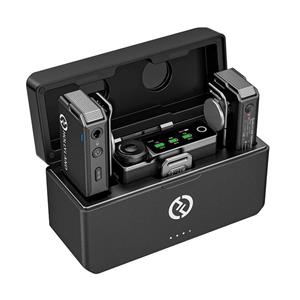 میکروفن یقه ای هالی لند مدل Lark Max