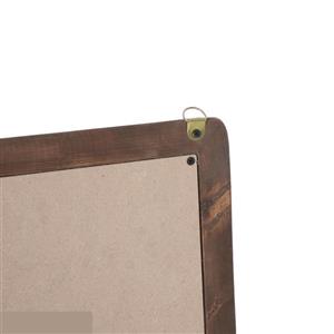 تخته وایت برد آسا برد مدل راش سایز 60x90 سانتی متر