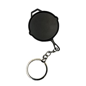 فندک مدل دکوری طرح ماهیتابه کد DKD-1567