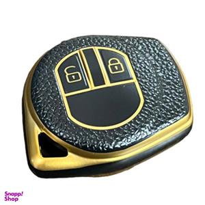 کاور ریموت و سوییچ خودرو وارون مدل K-619-CH مناسب برای سوزوکی ویتارا