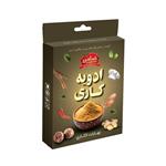 ادویه کاری ضامن 50 گرم 