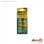 UHU ENDFEST Epoxy twin Industrial Glue