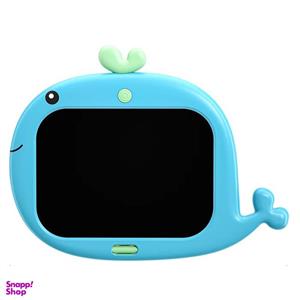 کاغذ دیجیتالی مدل Whale