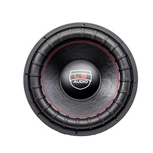 ساب ووفر خودرو ال اس مدل LS-152SP2
