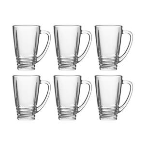 استکان لومینارک کد 77296 بسته عددی Luminarc Cup Pack Of 