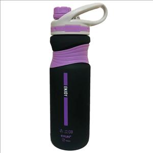 قمقمه ورزشی ایون مدل ENJOY گنجایش 700 میلی لیتر کد 104