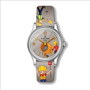 ساعت بچگانه دنیل کلین مدل DK.1.13681-3