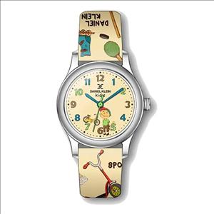 ساعت بچگانه دنیل کلین مدل DK.1.13681-5