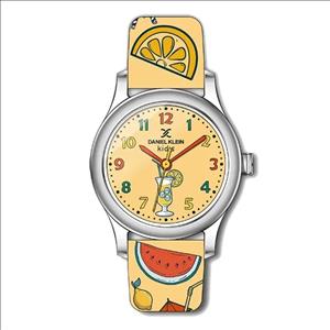 ساعت بچگانه دنیل کلین مدل DK.1.13682-4