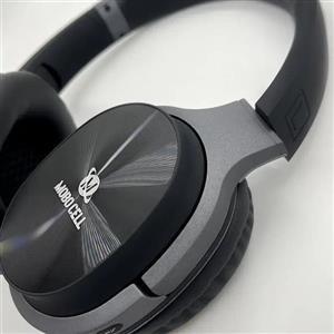 هدفون بلوتوثی مدل MBC-202
