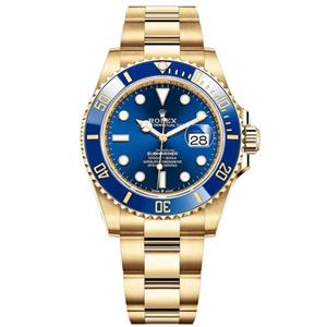 ساعت مردانه رولکس ساب مارینر Rolex Submariner کد 503 