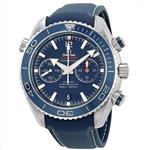 ساعت مردانه امگا اسپیدمستر آبی Omega Speedmaster 2993C 