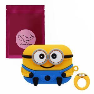 کاور وال کیس طرح Kevin مناسب برای کیس اپل ایرپاد پرو