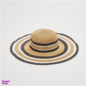 کلاه حصیری زنانه ال سی وایکیکی مدل ضد تعریق