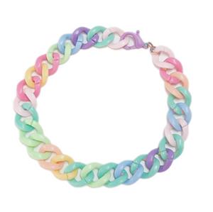 قلاده پلاستیکی سگ و گربه کد 1005