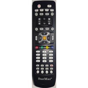 ریموت کنترل رسیور برند استارمکس Starmax مدل A5 