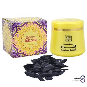 بخور اشراق برند نسیم 30 گرمی