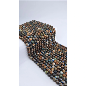 ریسه سنگ اسکای جاسپر سایز 8 کد 7999