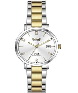 ساعت مچی زنانه اوماکس ، زیرمجموعه یونیورسال ، کد CFD022N008