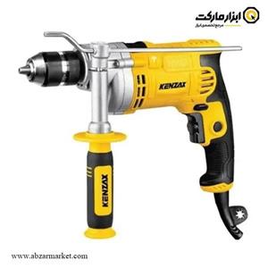 دریل چکشی 13 میلی متر کنزاکس مدل 2365