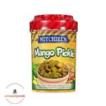 ترشی Mitchells مدل Mango Pickle وزن 400 گرم