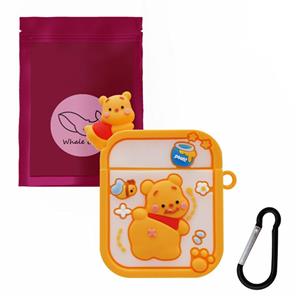 کاور وال کیس طرح Bee مناسب برای کیس اپل ایرپاد 1 / ایرپاد 2