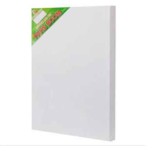 بوم پارس دور سفید 40×30