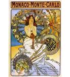پازل 1000قطعه موناکو – مونت کارلو
