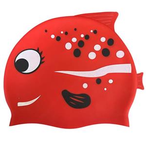 کلاه شنا بچگانه کد 321