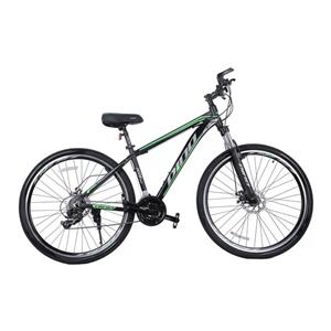 دوچرخه کوهستان دینو مدل M044-G سایز طوقه 27.5