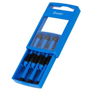 سری پیچ گوشتی ستاره ای استارمکس مدل T مجموعه 6 عددی