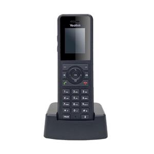 تلفن تحت شبکه بیسیم یالینک Yealink W57R