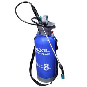 سمپاش ناکسیل مدل 8 Lt گنجایش 8 لیتر