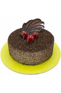 سفارش کیک پودر شکلاتی