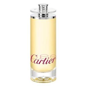 عطر زنانه کارتیر ادو کارتیر زست سولیل Cartier Eau de Cartier Zeste de Soleil 